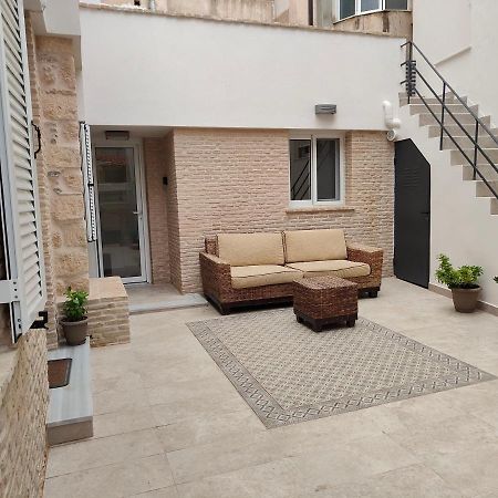 Litseli Appartement Athene Buitenkant foto