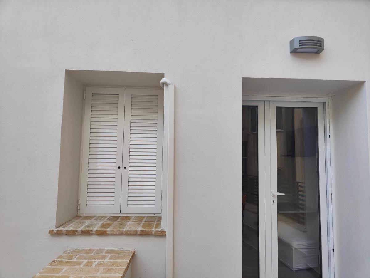 Litseli Appartement Athene Buitenkant foto