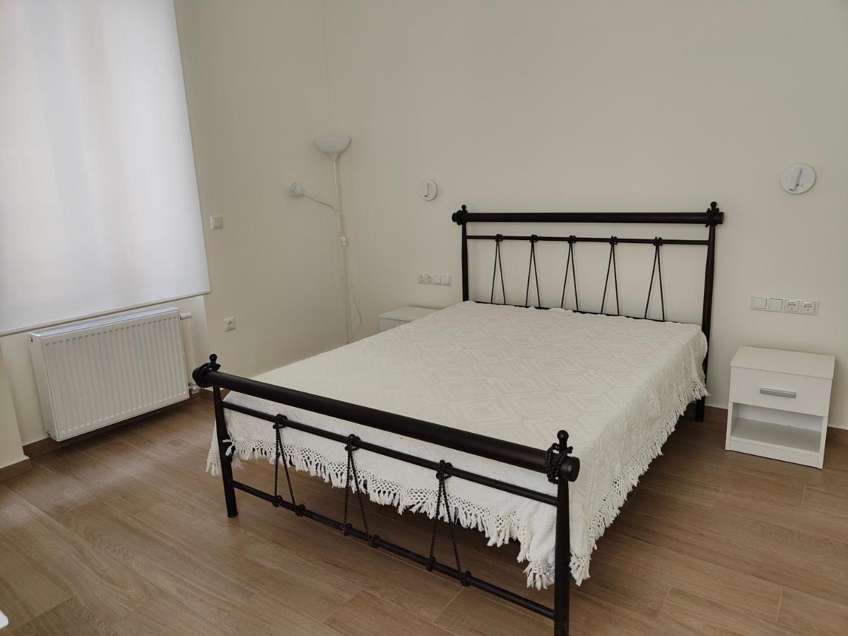 Litseli Appartement Athene Buitenkant foto