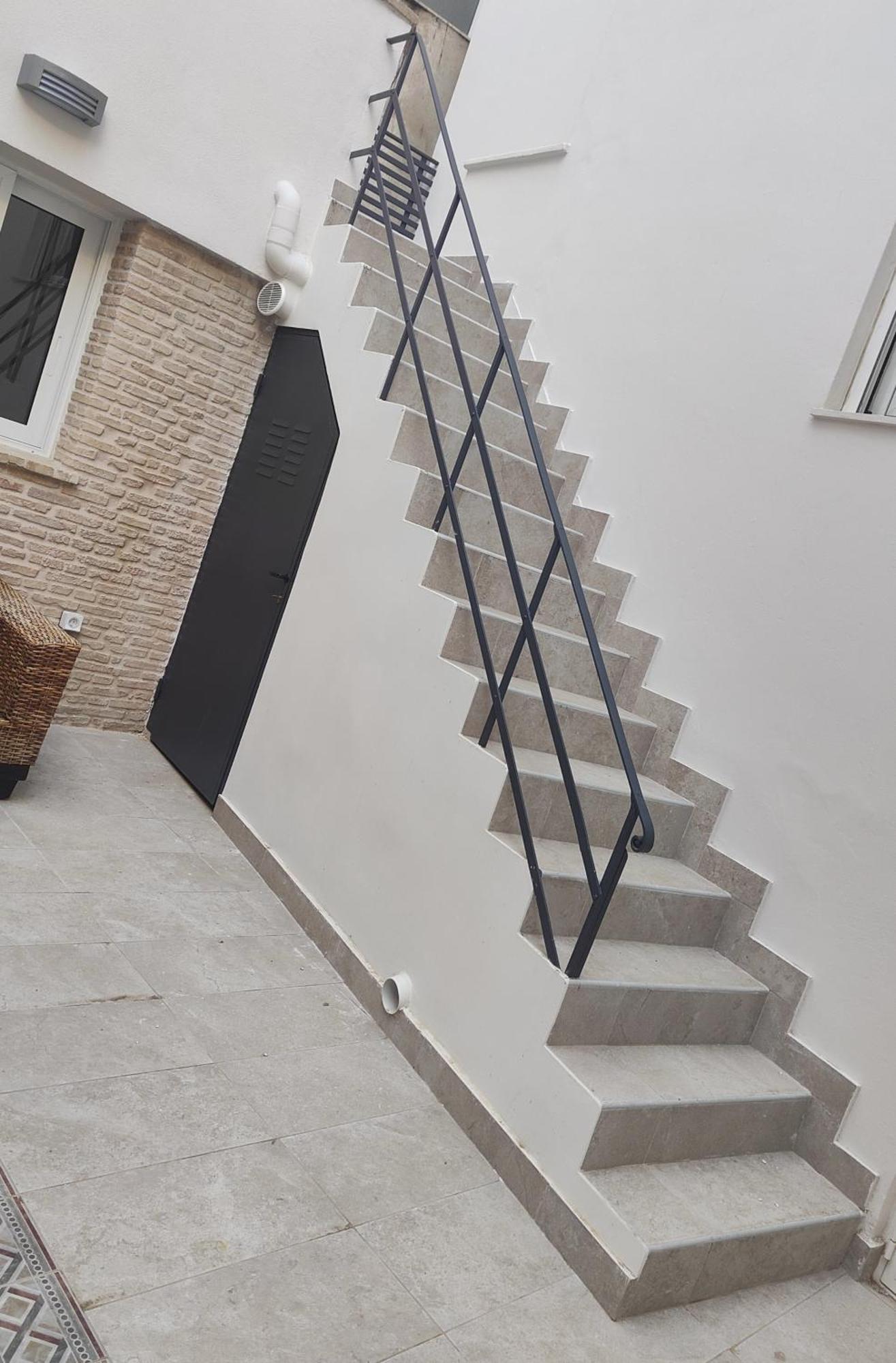 Litseli Appartement Athene Buitenkant foto