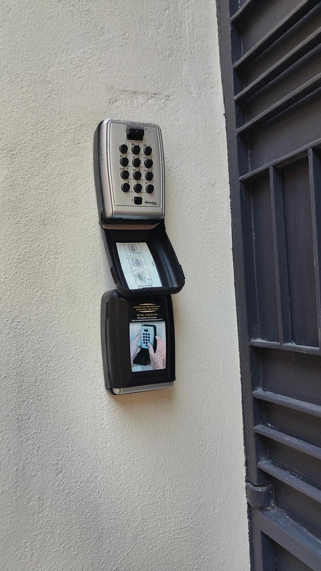 Litseli Appartement Athene Buitenkant foto